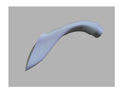 23323 aprilia rsv4 2013 2014 airduct right a022046