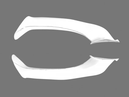 23653 ducati 749 999 airduct right racing d006136