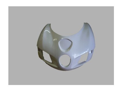 23668 ducati 749 999 upper part small with light opening d006223