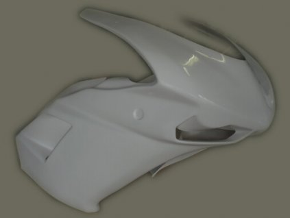 23695 ducati 848 1098 1198 upper part d009002
