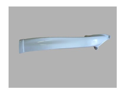 23734 ducati 848 1098 1198 airduct right racing d009136