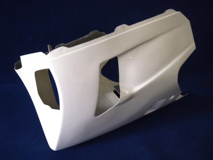 24007 honda vfr 750 r rc 30 lower part h008006