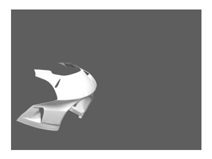 24016 honda rvf 750 r rc45 upper part h009002