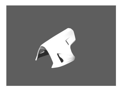 24019 honda rvf 750 r rc45 lower part h009006