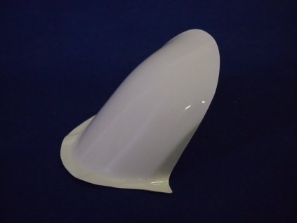 24457 honda nsr 500 rear fender h033010