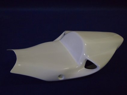 24676 honda cbr 1000 rr 04 05 solo seat racing h041057