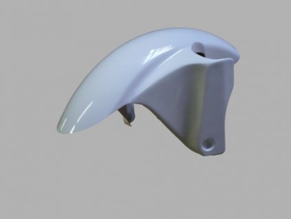 24769 honda cbr 1000 rr 06 07 front fender h045009