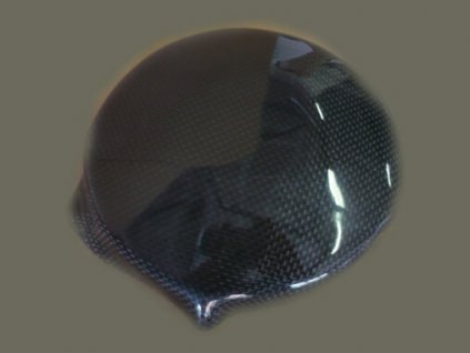 24838 honda cbr 600 rr 07 12 generator cover l h047124