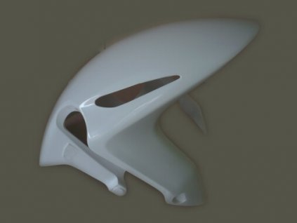 24868 honda cbr 1000 rr 08 11 front fender h048009