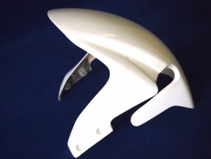 25024 honda cbr 600 rr 2013 front fender h053009