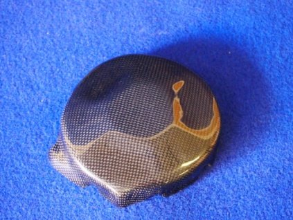 25042 honda cbr 600 rr 2013 generator cover l h053124