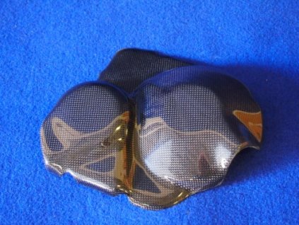 25045 honda cbr 600 rr 2013 engine cover r h053163