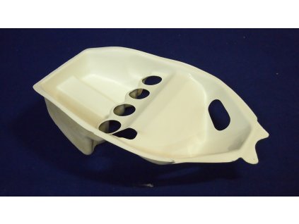 25483 kawasaki zx 7 rr airbox k010011