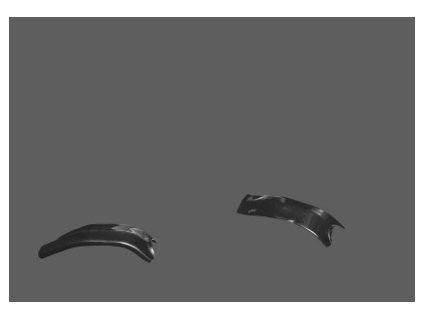 ZX6R 1998 - 1999 - Sebimoto race fairings