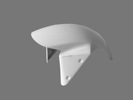 25774 kawasaki zx 6 r 03 04 front fender k021009