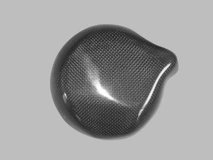 25780 kawasaki zx 6 r 03 04 generator cover k021016