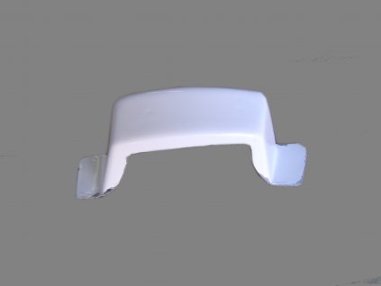 25870 kawasaki zx 6 r 05 06 solo seat holder racing k023115