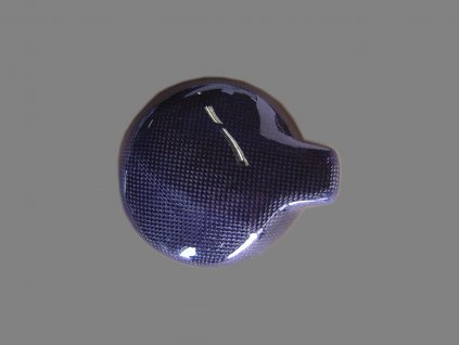 25873 kawasaki zx 6 r 05 06 generator cover l k023124