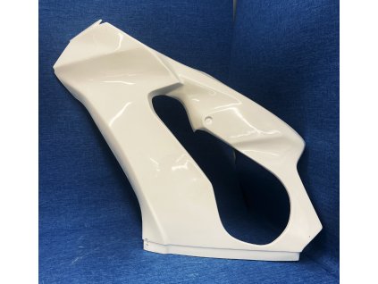 26320 kawasaki zx 10 r 2021 2022 left side lower k038005