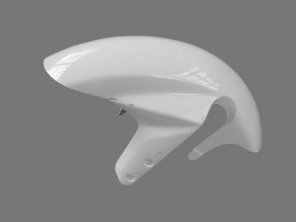 27166 suzuki gsx r 600 750 04 05 front fender s020009