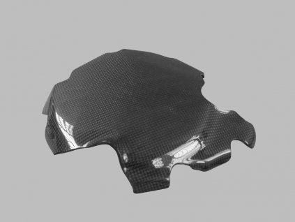 27172 suzuki gsx r 600 750 04 05 clutch cover racing s020026