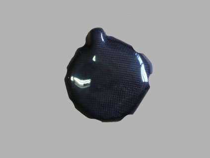 27196 suzuki gsx r 600 750 04 05 generator cover l s020124