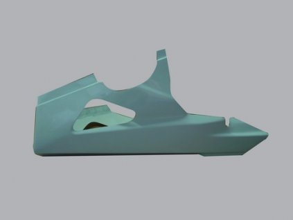 27208 suzuki gsx r 1000 05 06 lower part s021006