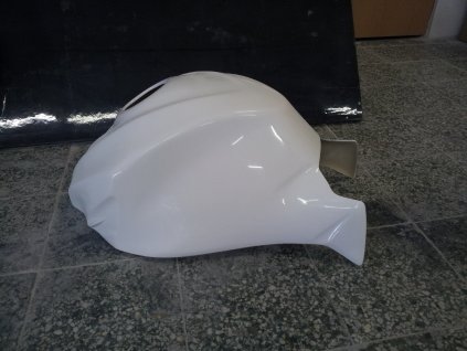 27457 suzuki gsx r 1000 09 16 tank cover complete s025215