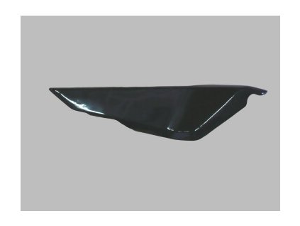 27748 ktm rc 8 r seat frame cover r x002045