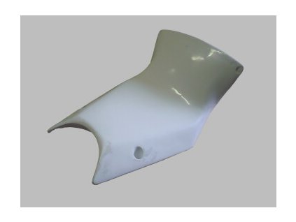 27769 ktm rc 8 r front part of racing seat x002219