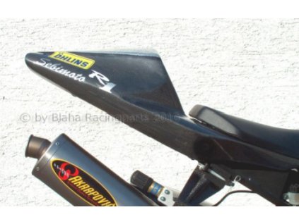 Yamaha R 1 02-03 SELLA ( Y024008 )