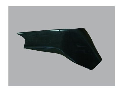 28480 yamaha r6 06 07 swing arm protector left y030192