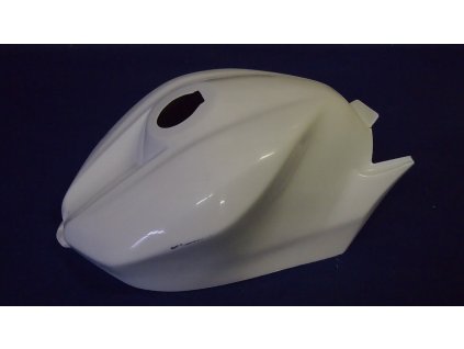 28486 yamaha r6 06 07 tank cover complete y030215