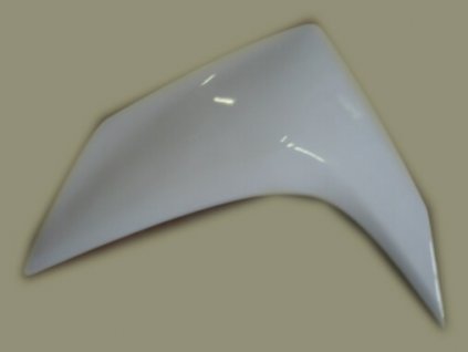 28498 yamaha r1 07 08 left side lower y032005