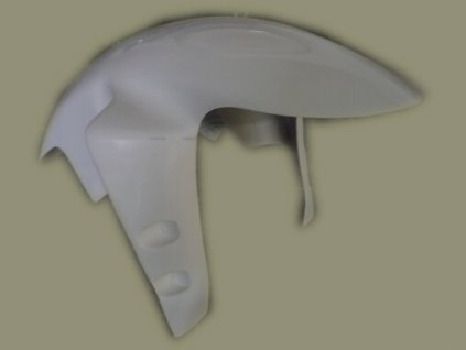 28507 yamaha r1 07 08 front fender y032009