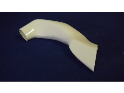 28513 yamaha r1 07 08 airduct right y032046