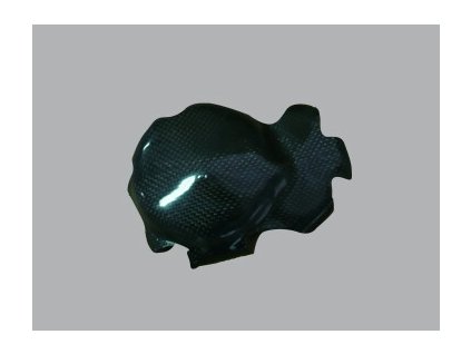 28519 yamaha r1 07 08 generator cover l y032124