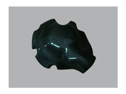 28522 yamaha r1 07 08 engine cover r y032163