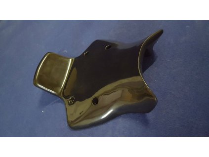 28708 yamaha r1 15 18 front part of racing seat y036219