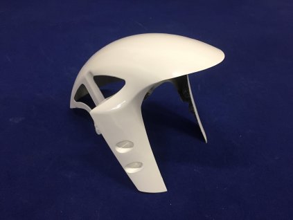 28819 yamaha r6 2017 front fender y039009