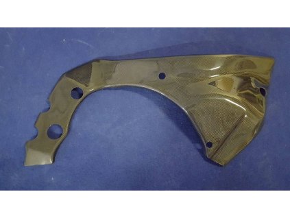 28897 yamaha r1 2020 frame covers y041032