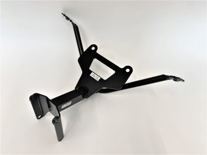 Carenatura anteriore + supporto cruscotto KTM RC390 2022 - 2023