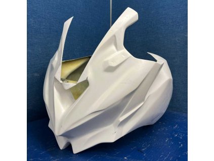 NINJA ZX-4RR 2024 - Sebimoto race fairings NINJA ZX-4RR 2024 - Sebimoto race fairings