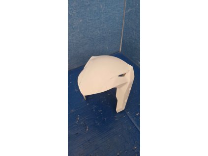 KAWASAKI NINJA ZX-4RR 2024 - PARAFANGO ANTERIORE