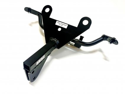 Supporto carenatura anteriore - Alluminio