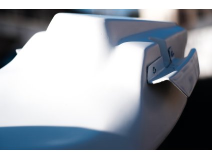 APRILIA RS 457 2024 - 2025 SELLA - PARAFANGO SINISTRO SA028054