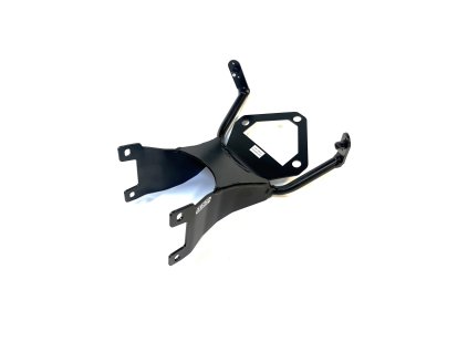 Carenatura in alluminio e supporto cruscotto per HONDA CBR 600 RR 2025