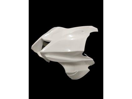 Yamaha R9 2025 - 2026 PARTE SUPERIORE PICCOLA SY043003