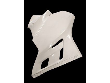 Yamaha R9 2025 - 2026 RIGHT SIDE FAIRING SY043004