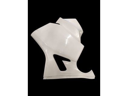 Yamaha R9 2025 - 2026 LEFT SIDE FAIRING SY043005